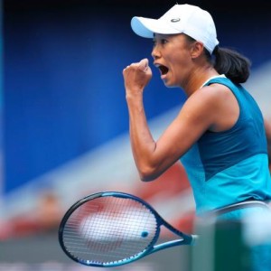 张帅：虽不常获胜，但始终温暖