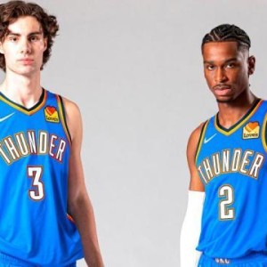 加拿大28开奖-普雷斯蒂：满意雷霆上赛季表现 重建并没有捷径