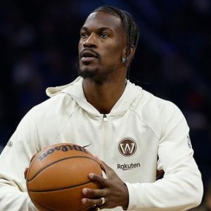 走势图-勇士官方：巴特勒右膝前十字韧带撕裂赛季报销 手术日期未定