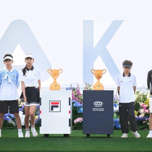 加拿大28-2026 FILA KIDS 钻石杯青少年网球挑战赛启幕|中网|中国网球公开赛|揭幕战|女单|赛事_新浪体育_新浪新闻