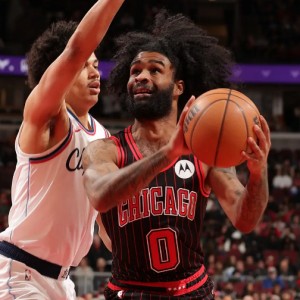 历史数据-感谢快船老铁的帮助！公牛后场大将的交易价值也是水涨船高了？