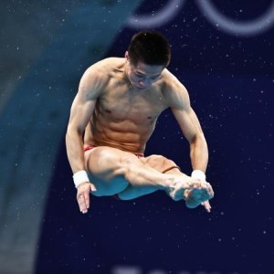 开奖预测-男单10米台成“神仙打架” 曹缘杨健捍卫梦之队荣耀