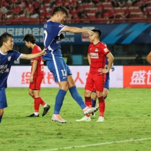 开奖预测-征服航海！三镇金身从此无解？ 9.14就是争冠分水岭