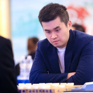 【述评】王天一的“入世”和许银川的“出世”